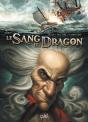 Le Sang Du Dragon Tome 3 : Au Nom Du Père - Preview