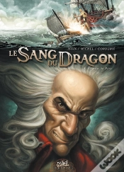 Capa do artigo Le Sang Du Dragon Tome 3 : Au Nom Du Père