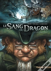 Capa do artigo Le Sang Du Dragon Tome 4 : L