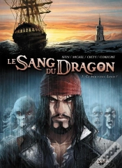 Capa do artigo Le Sang Du Dragon Tome 5 : Ce Bon Vieux Louis !