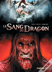 Capa do artigo Le Sang Du Dragon Tome 6 : Vengeance