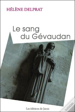 Capa do artigo Le Sang Du Gevaudan