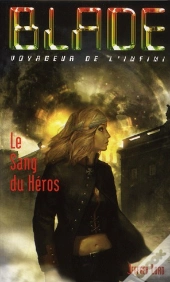 Le Sang Du Heros