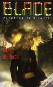 Capa do artigo Le Sang Du Heros