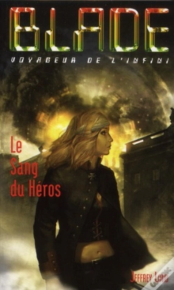 Capa do artigo Le Sang Du Heros