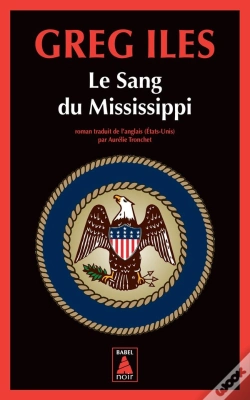 Capa do artigo Le Sang Du Mississippi