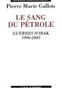 Le Sang Du Petrole - Preview