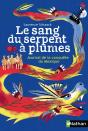 Le Sang Du Serpent À Plumes - Preview