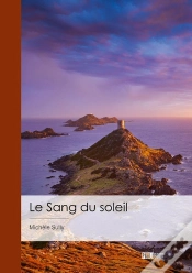 Capa do artigo Le Sang Du Soleil