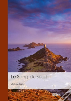 Capa do artigo Le Sang Du Soleil