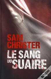 Capa do artigo Le Sang Du Suaire