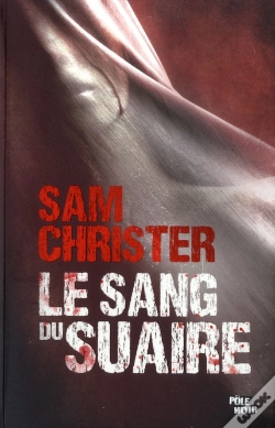 Capa do artigo Le Sang Du Suaire
