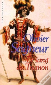 Le Sang Du Trianon