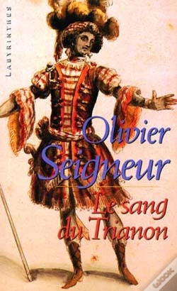 Capa do artigo Le Sang Du Trianon