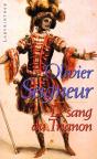 Le Sang Du Trianon - Preview