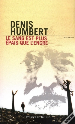 Capa do artigo Le Sang Est Plus Épais Que L'Encre