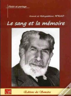Capa do artigo Le Sang Et La Mémoire