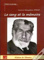 Capa do artigo Le Sang Et La Mémoire
