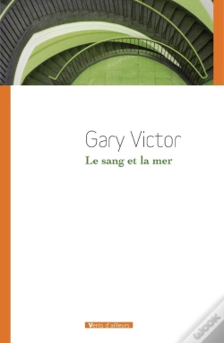 Capa do artigo Le Sang Et La Mer