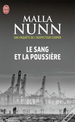 Capa do artigo Le Sang Et La Poussiere