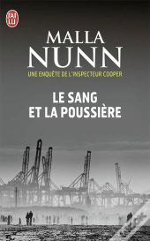 Le Sang Et La Poussiere