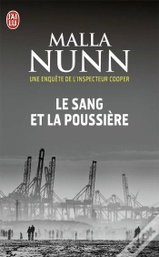 Capa do artigo Le Sang Et La Poussiere