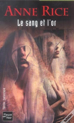 Capa do artigo Le Sang Et L'Or