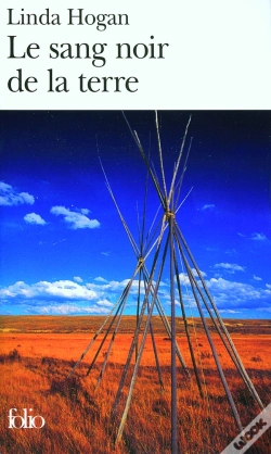 Capa do artigo Le Sang Noir De La Terre