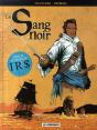 Le Sang Noir ; Intégrale Tome 1 À Tome 4 - Preview