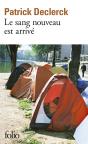 Le Sang Nouveau Est Arrivé ; L'Horreur Sdf - Preview