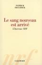 Le Sang Nouveau Est Arrivé : L'Horreur Sdf - Preview