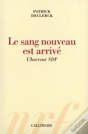 Capa do artigo Le Sang Nouveau Est Arrivé : L