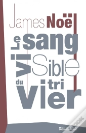 Le Sang Visible Du Vitrier