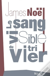 Capa do artigo Le Sang Visible Du Vitrier