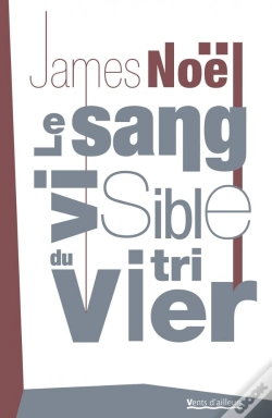 Capa do artigo Le Sang Visible Du Vitrier