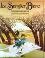 Le Sanglier Blanc - Preview
