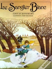Capa do artigo Le Sanglier Blanc