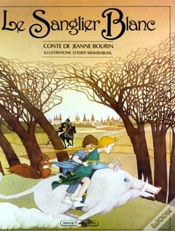 Capa do artigo Le Sanglier Blanc