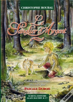 Capa do artigo Le Sanglier D'Argent