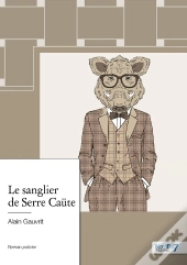 Le Sanglier De Serre Caüte