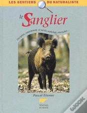 Capa do artigo Le Sanglier