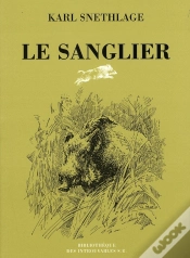 Capa do artigo Le Sanglier
