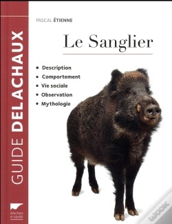 Capa do artigo Le Sanglier