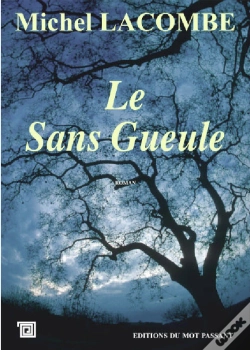 Capa do artigo Le Sans Gueule