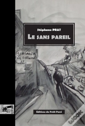 Capa do artigo Le Sans Pareil