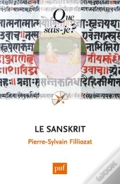 Le Sanskrit (3e Édition)