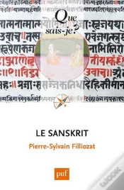 Capa do artigo Le Sanskrit (3e Édition)