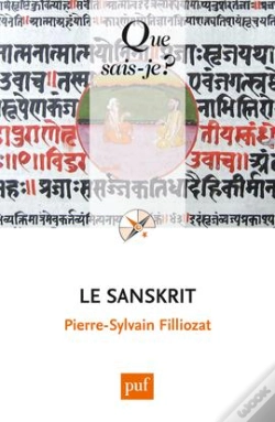 Capa do artigo Le Sanskrit (3e Édition)