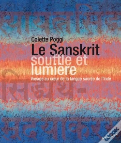 Capa do artigo Le Sanskrit, Souffle Et Lumiere