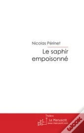 Le Saphir Empoisonné